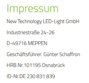 Impressum stall-led.de.ntligm.de